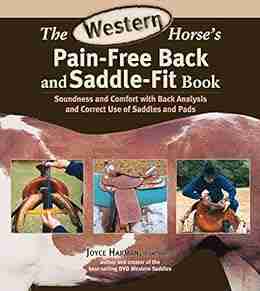 The Western Horse s Pain Free Back and Saddle Fit Book: Soundness and Comfort with Back Analysis and Correct Use of Saddles and Pads