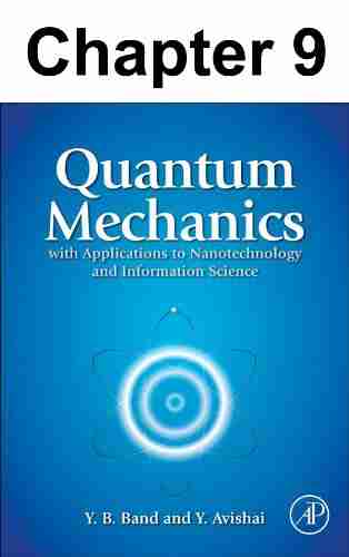 Chapter 009 Electronic Properties of Solids