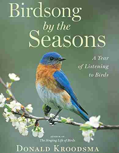 Birdsong by the Seasons: A Year of Listening to Birds