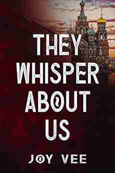 They Whisper About Us (Petrov Family)