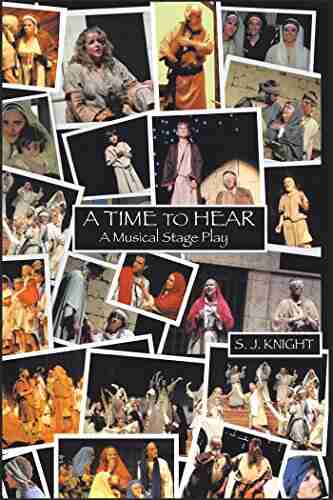 A Time to Hear: A Musical Stage Play