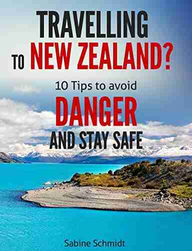 Travelling to New Zealand? 10 Tips to avoid DANGER and stay safe (Life in New Zealand 1)