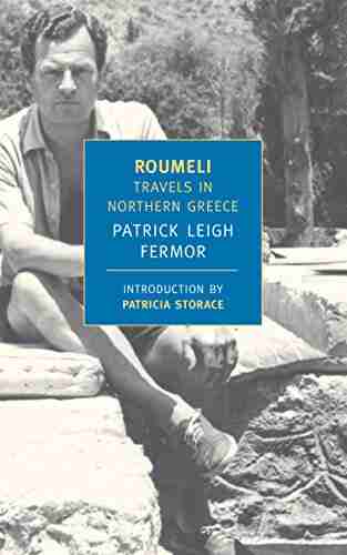 Roumeli: Travels in Northern Greece (New York Review Classics)