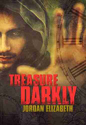 Treasure Darkly Jordan Elizabeth