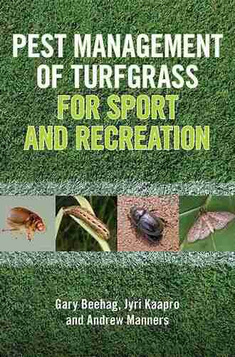 Pest Management of Turfgrass for Sport and Recreation