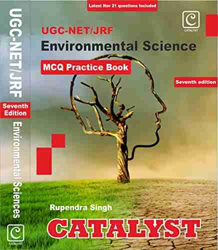 UGC NET/JRF Environmental Sciences MCQ Practice