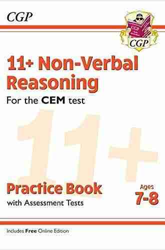 11+ CEM Maths Practice Assessment Tests Ages 8 9 : unbeatable eleven plus preparation from the exam experts (CGP 11+ CEM)