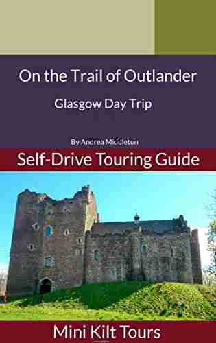 On The Trail of Outlander Glasgow Day Trip