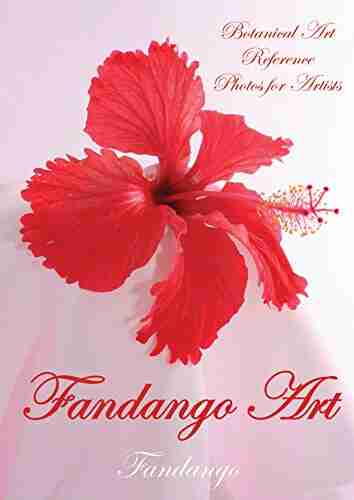 Botanical Art : Fandango Art Botanical Art Reference Photos For Artists