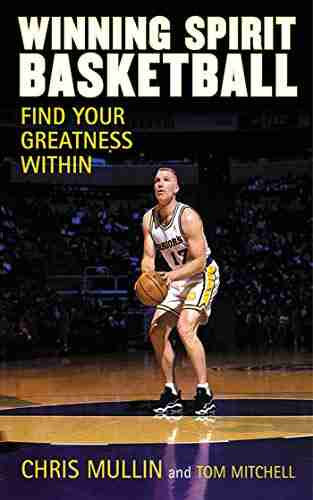 Winning Spirit Basketball: Find Your Greatness Within