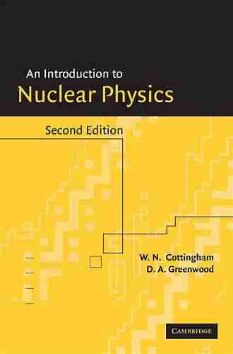 An Introduction To Nuclear Physics