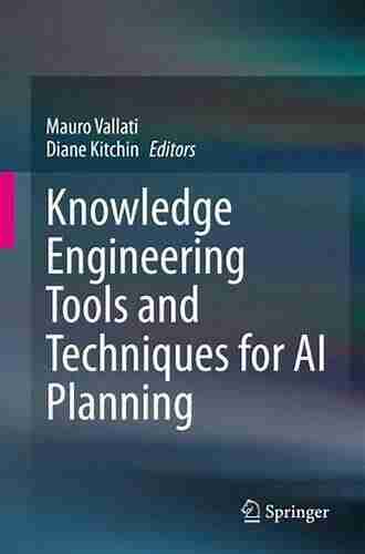 Knowledge Engineering Tools And Techniques For AI Planning