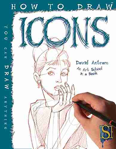 How to Draw Icons David Antram