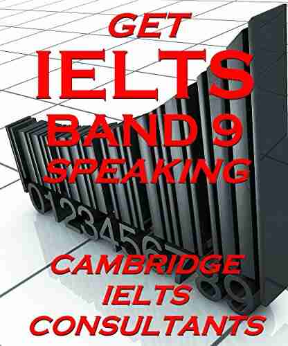 GET IELTS BAND 9 In Speaking: Strategies and Band 9 Speaking Models