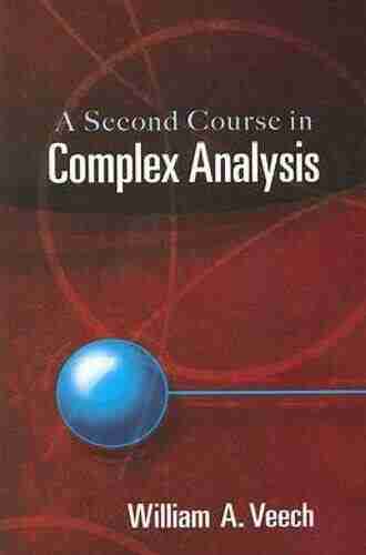 A Second Course In Complex Analysis (Dover On Mathematics)