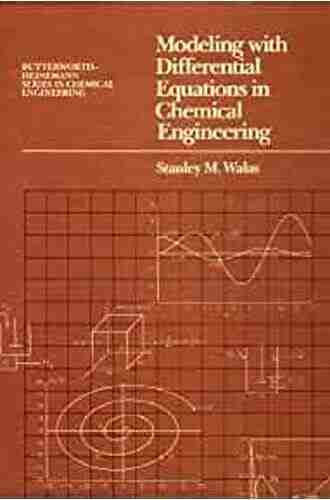 Kinetics Of Chemical Processes: Butterworth Heinemann In Chemical Engineering