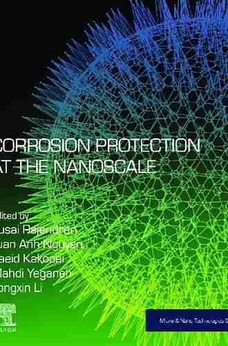 Corrosion Protection at the Nanoscale (Micro and Nano Technologies)