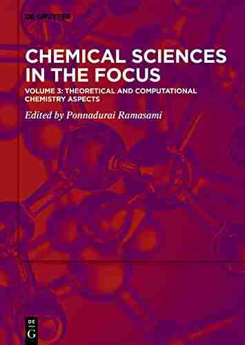 Theoretical And Computational Chemistry Aspects