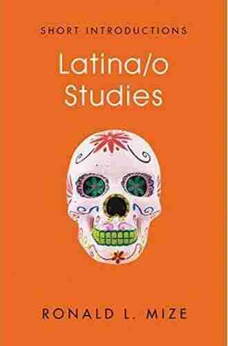 Latina/o Studies (Short Introductions)