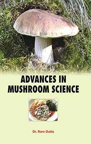 Advances In Mushroom Science Robert P Kirshner