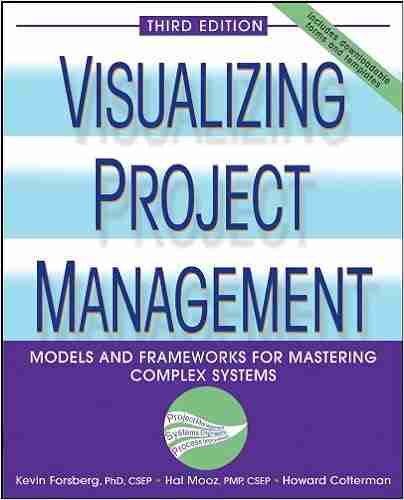 Visualizing Project Management: Models and Frameworks for Mastering Complex Systems