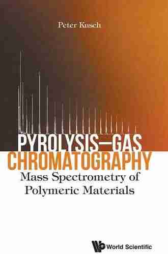 Pyrolysis gas Chromatography: Mass Spectrometry Of Polymeric Materials