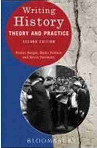 Writing History: Theory And Practice