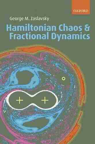 Hamiltonian Chaos And Fractional Dynamics