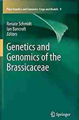 Genetics and Genomics of the Brassicaceae (Plant Genetics and Genomics: Crops and Models 9)