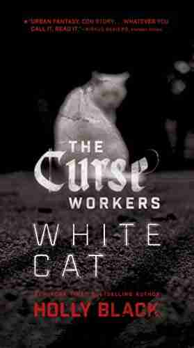 White Cat (The Curse Workers 1)