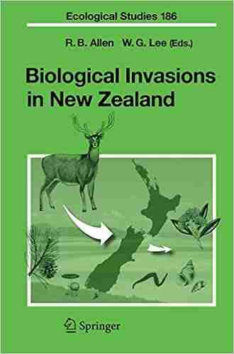 Biological Invasions In New Zealand (Ecological Studies 186)