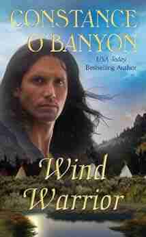 Wind Warrior Constance O Banyon