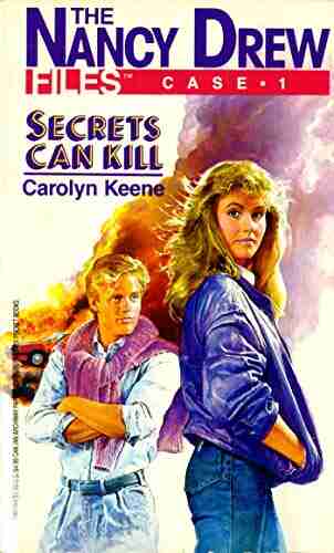 Secrets Can Kill (Nancy Drew Files 1)