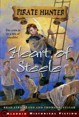 Heart of Steele (Pirate Hunter)