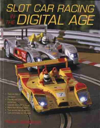 Slot Car Racing In The Digital Age