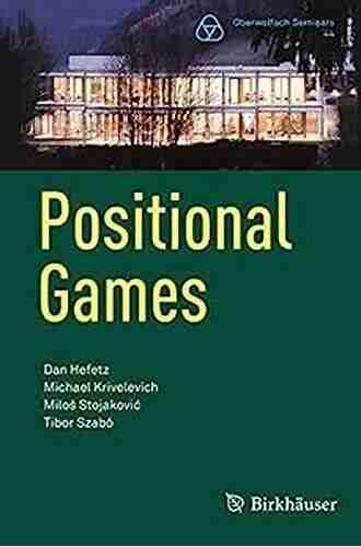 Positional Games (Oberwolfach Seminars 44)