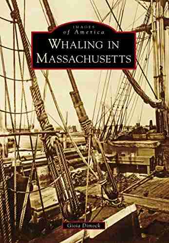 Whaling in Massachusetts (Images of America)