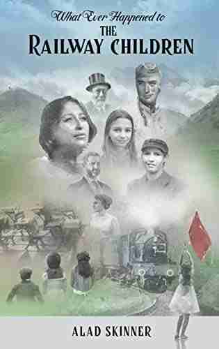 What Ever Happened To The Railway Children