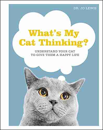 What s My Cat Thinking?: Understand Your Cat to Give Them a Happy Life