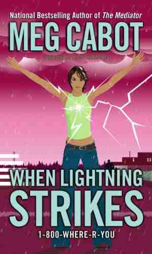 When Lightning Strikes (1 800 Where R You 1)