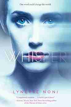 Whisper Lynette Noni