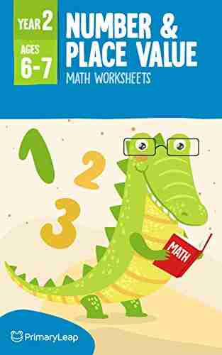 Year 2 Number And Place Value Worksheet Primary Leap