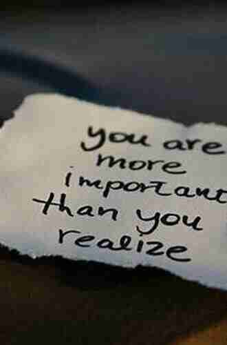 Uncover Your Potential: You Are More Than You Realise